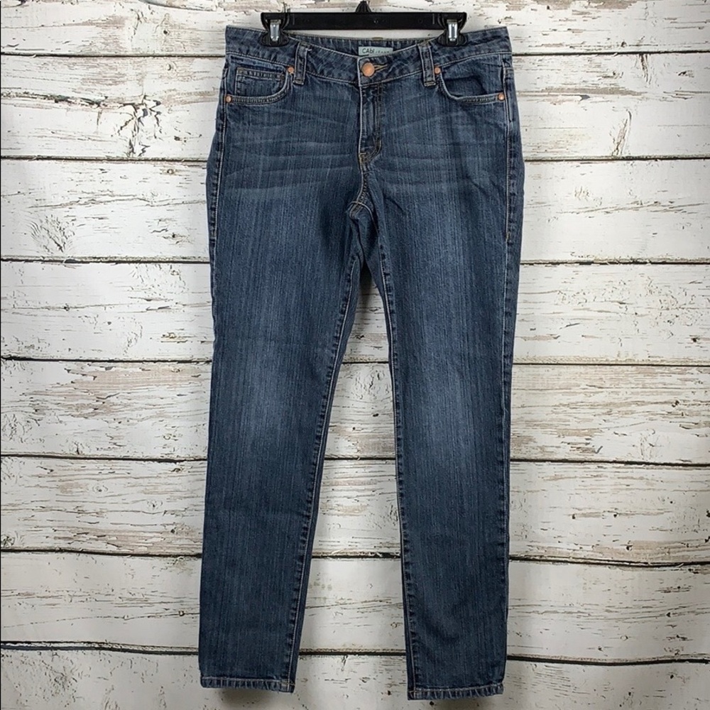 CABI Jeans - Picture 2 of 6